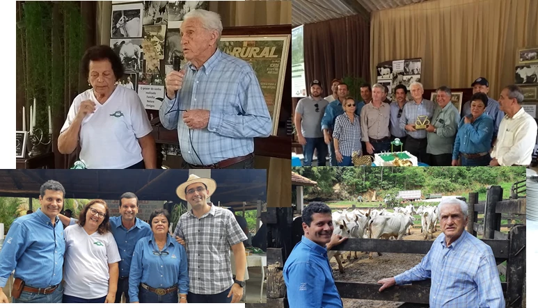 140 Anos da Linhagem Lemgruber- Novembro 2018
